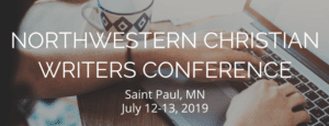 Northwestern Christian Writers Conference